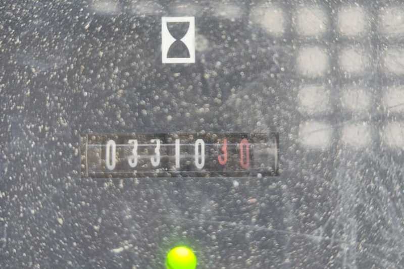 OmecoHub - Immagine KOMATSU SK1020